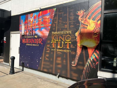 Wall Graphics Photo
